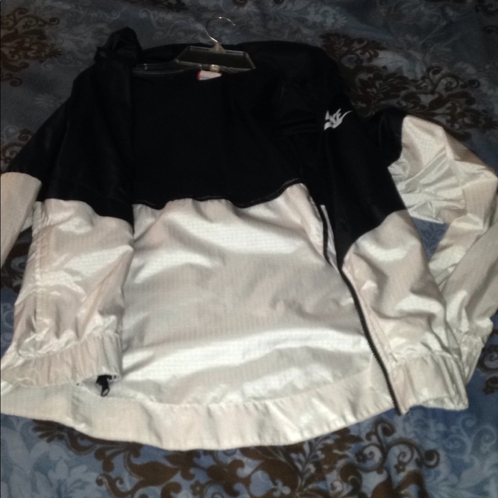 Nike Windbreaker